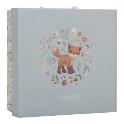 Caja Regalo Forest Friends
