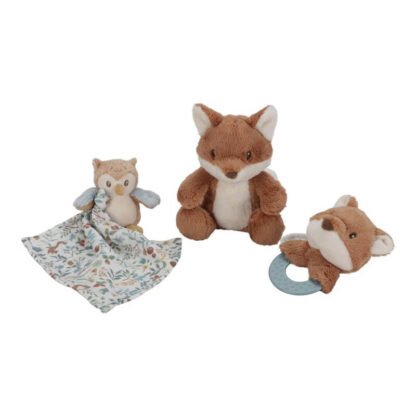 Caja Regalo Forest Friends