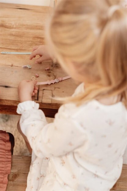 Crea tus Pulseras Fairy Garden