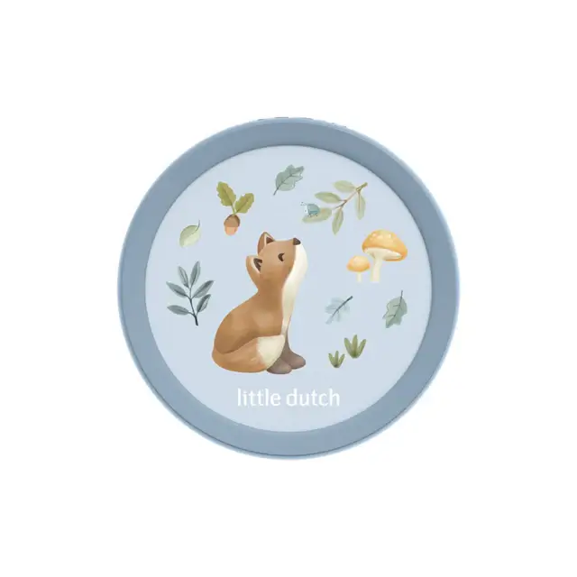 Caja de Frutas Campus Forest Friends