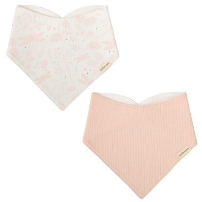 Babero Bandana Pack 2 Dafne