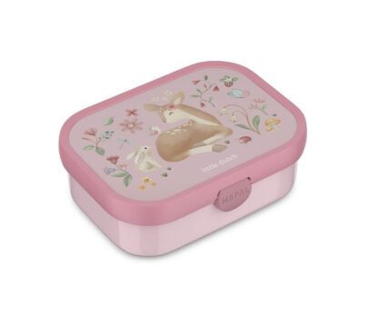 Caja de Almuerzo Campus Fairy Garden