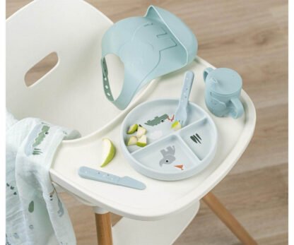 2 Gasitas Playground Blue