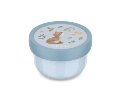 Caja de Frutas Campus Forest Friends