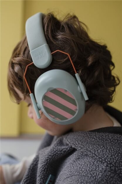 Cascos Antiruido KidyNoise