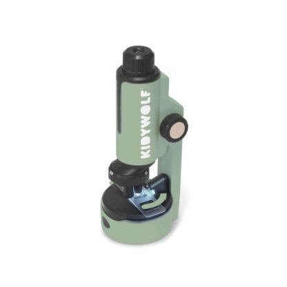 KidyMicroScope Verde