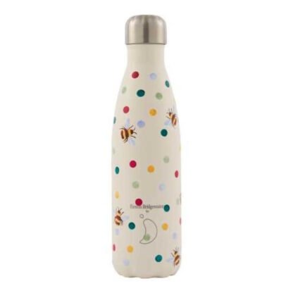 Botella Emma Lunares y Abejas 500ml