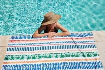 Toalla Palm Beach L