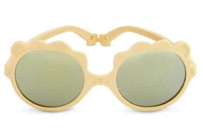 Gafas de Sol Lion Vainilla