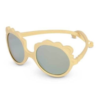 Gafas de Sol Lion Vainilla