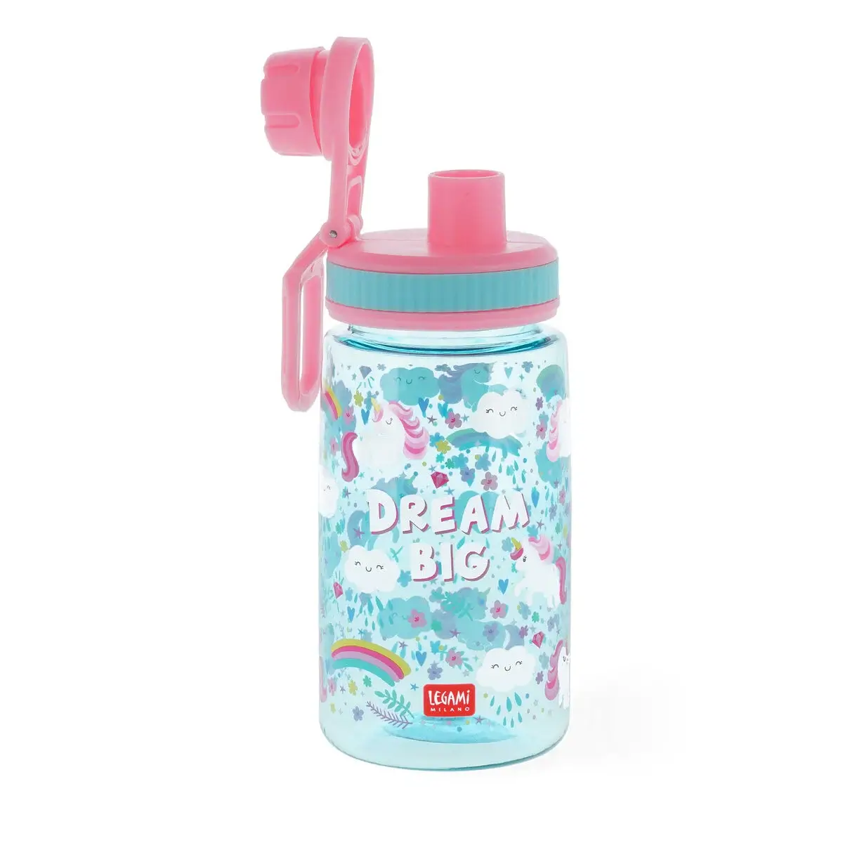 Botella Infantil Unicorn