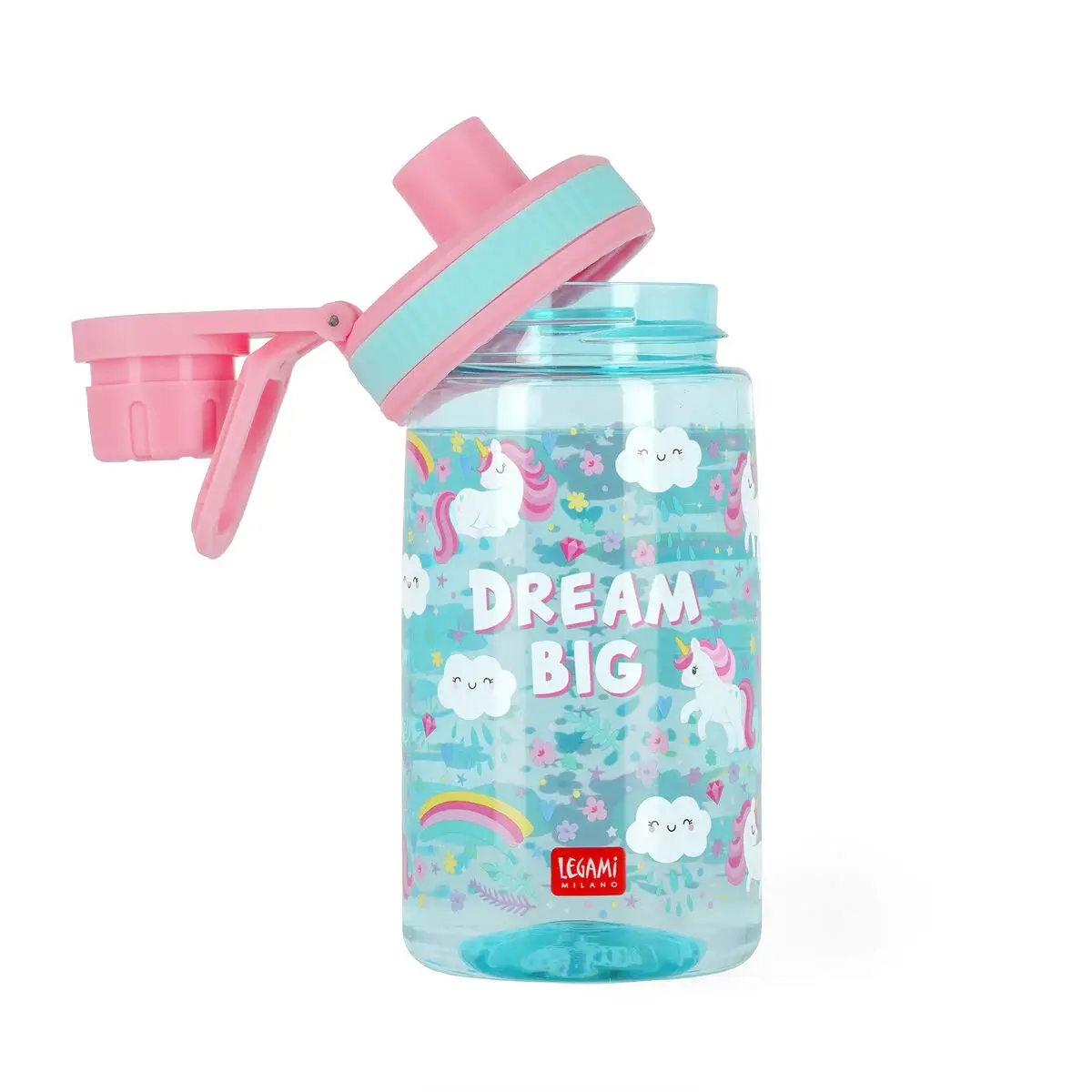 Botella Infantil Unicorn