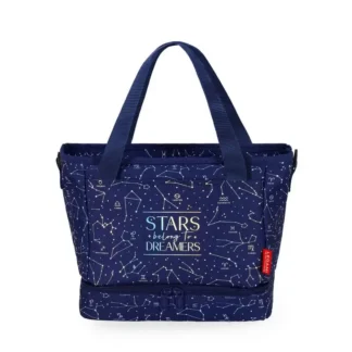 Bolsa Térmica Stars 10,8L