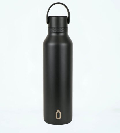 Botella Mii 75 Negro