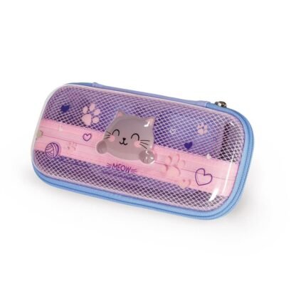 Estuche Wonderwow