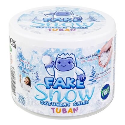 Nieve Artificial 500ml