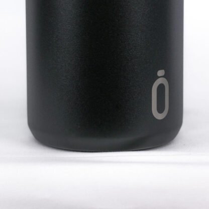 Botella Mii 75 Negro