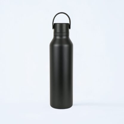 Botella Mii 75 Negro