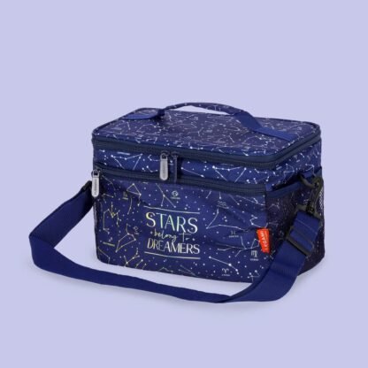 Bolsa Térmica Stars 7,7L