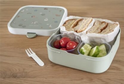 Caja Campus Grande Little Farm