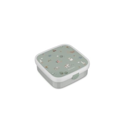 Caja Campus Grande Little Farm