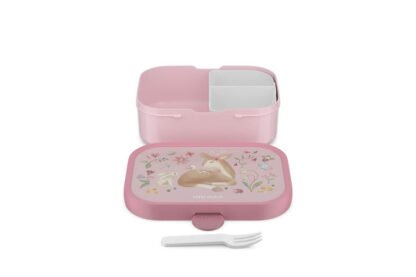 Caja de Almuerzo Campus Fairy Garden