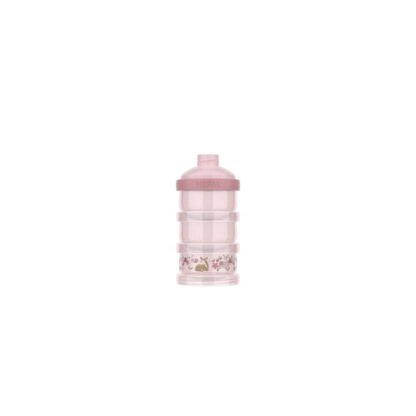 Contenedor Leche en Polvo Fairy Garden