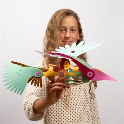Tropical Birds