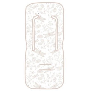 Colchoneta Verano Reversible Dafne
