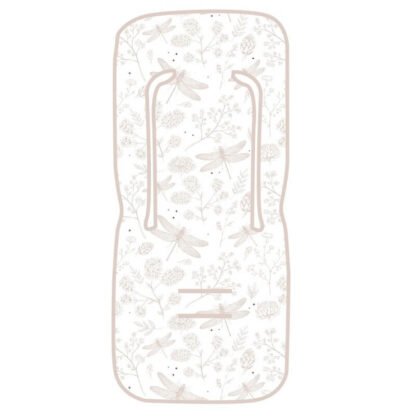 Colchoneta Verano Reversible Dafne