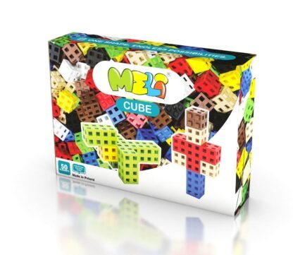 Meli Cube 50