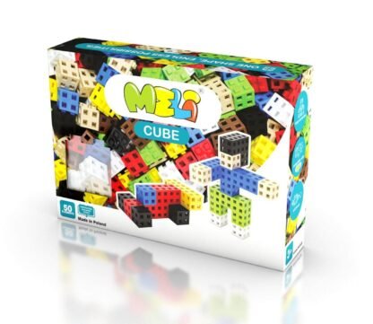 Meli Cube 50
