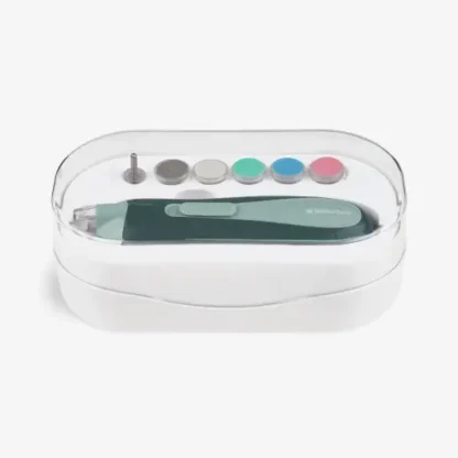 Lima de Uñas Eléctrica