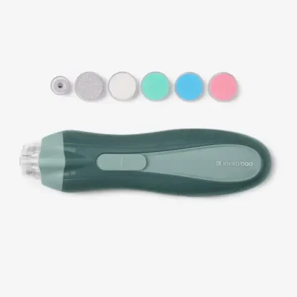 Lima de Uñas Eléctrica