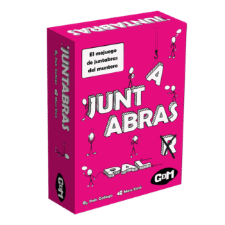 Juntabras