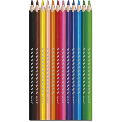 Lápices de Colores x12