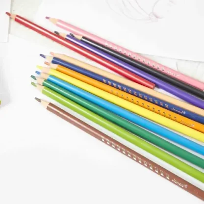 Lápices de Colores x12