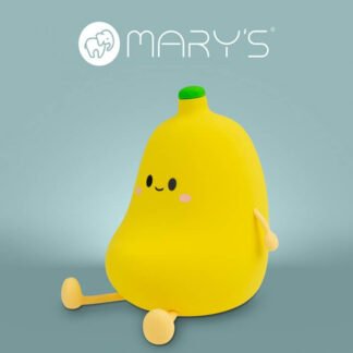 Lámpara LED Plátano