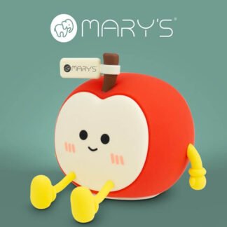 Lámpara LED Manzana