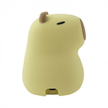 Lámpara LED Capybara Florista