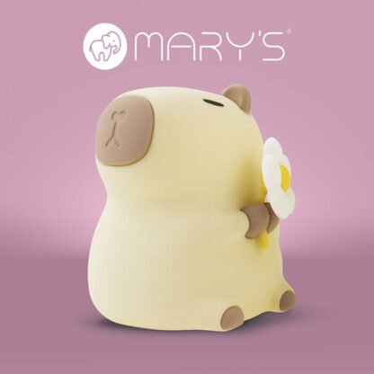 Lámpara LED Capybara Florista