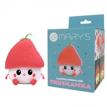 Lámpara LED Fresa