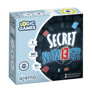 Secret Number