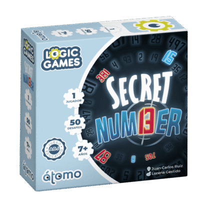 Secret Number
