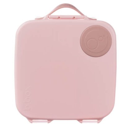 Fiambrera almuerzo con gel refrigerante Blush Crush