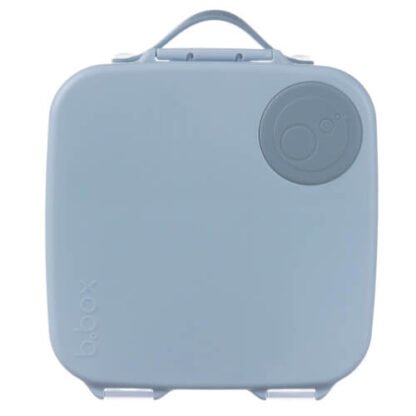 Fiambrera almuerzo con gel refrigerante Chill Out
