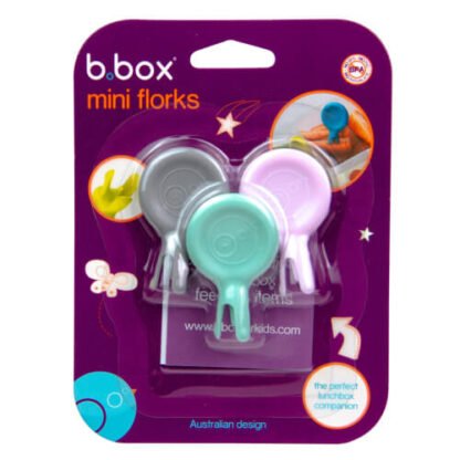 Set 3 Mini Tenedores