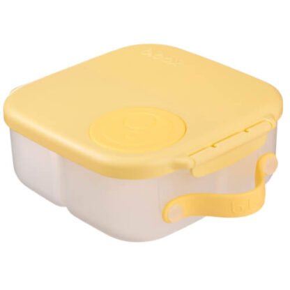 Mini fiambrera almuerzo Lemon Twist