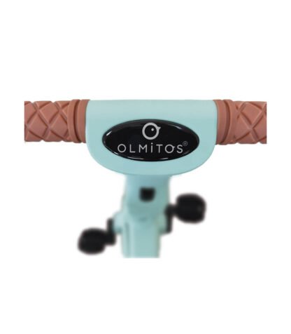 Triciclo Multifunción Gyro Mint