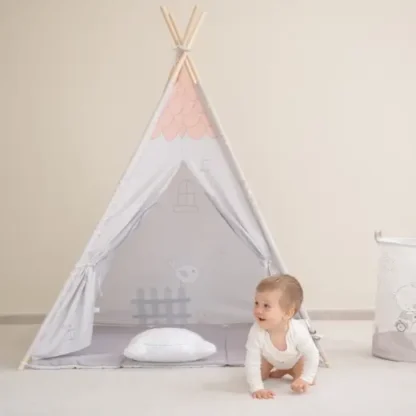 Tipi Beige